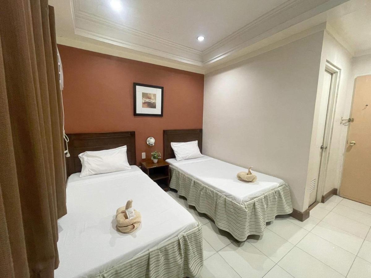 Cozy Inn Iligan Luaran gambar