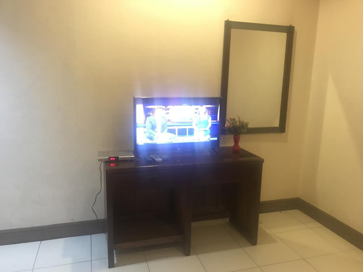 Cozy Inn Iligan Luaran gambar