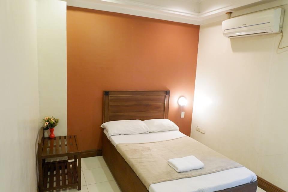 Cozy Inn Iligan Luaran gambar