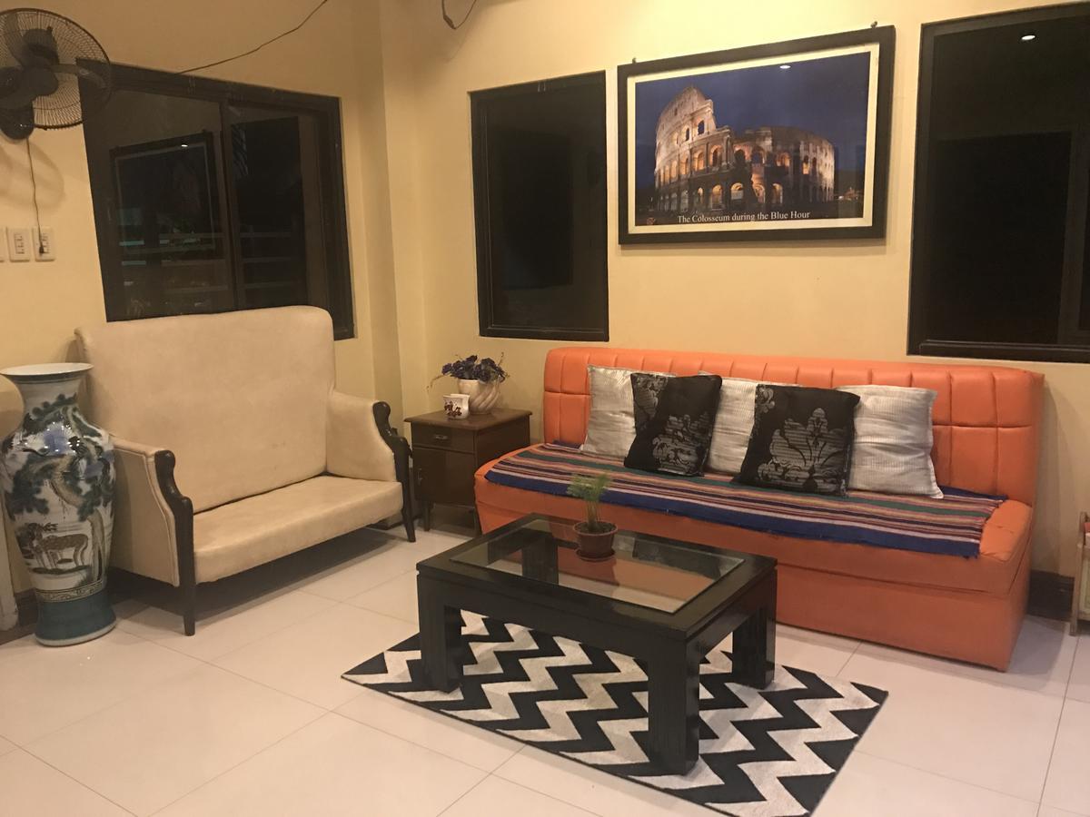 Cozy Inn Iligan Luaran gambar