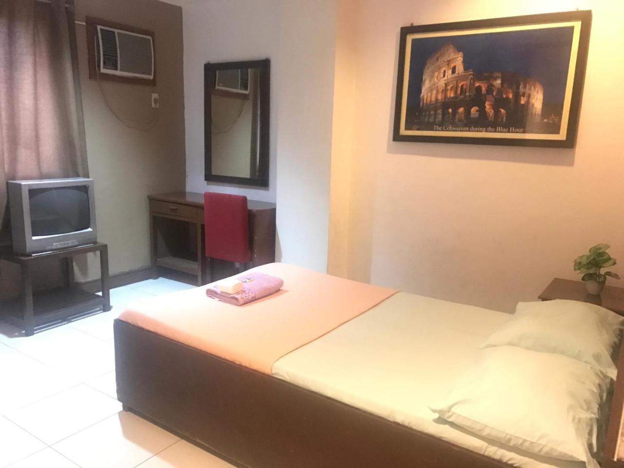 Cozy Inn Iligan Luaran gambar