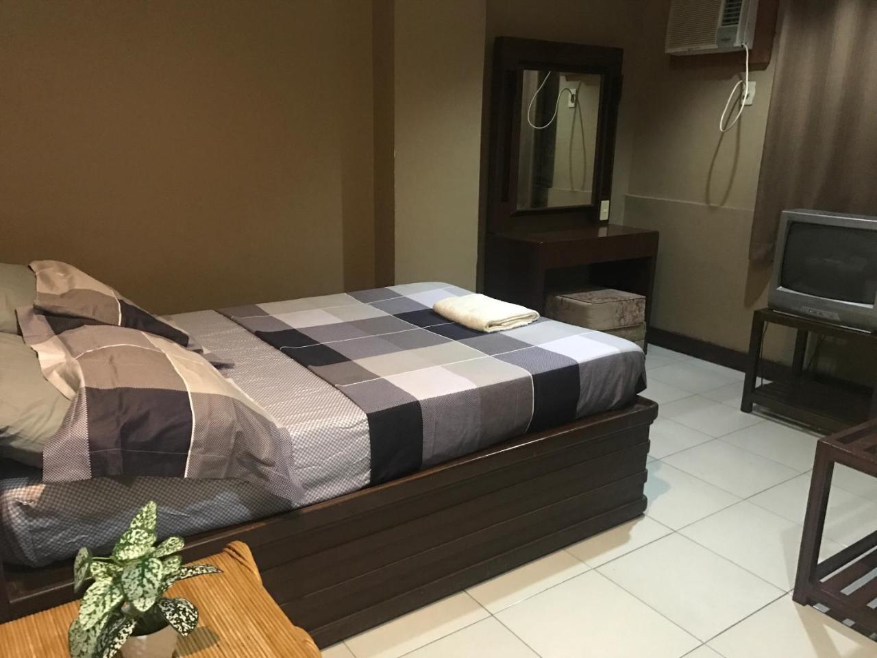 Cozy Inn Iligan Luaran gambar