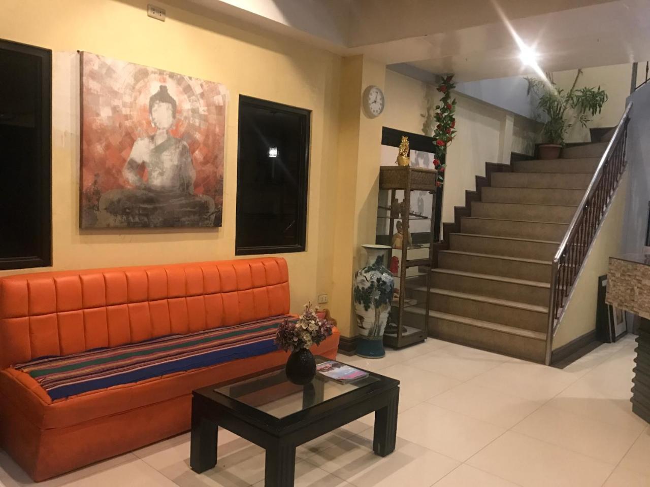 Cozy Inn Iligan Luaran gambar